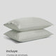 Fundas de Almohada 100% Bamboo