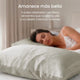 Fundas de Almohada 100% Bamboo