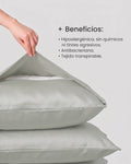 Fundas de Almohada 100% Bamboo thumbnail 81