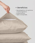 Fundas de Almohada 100% Bamboo thumbnail 45