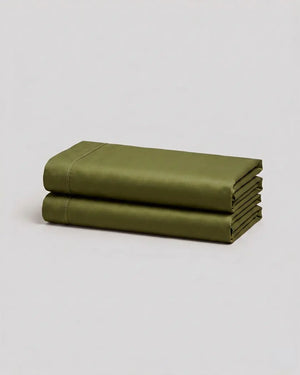 Fundas de Almohada 100% Bamboo