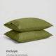 Fundas de Almohada 100% Bamboo