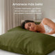 Fundas de Almohada 100% Bamboo
