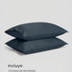 Fundas de Almohada 100% Bamboo
