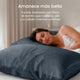 Fundas de Almohada 100% Bamboo