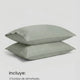 Fundas de Almohada 100% Bamboo