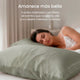 Fundas de Almohada 100% Bamboo