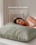 Fundas de Almohada 100% Bamboo thumbnail 8