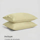 Fundas de Almohada 100% Bamboo