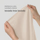 Fundas de Almohada Blend