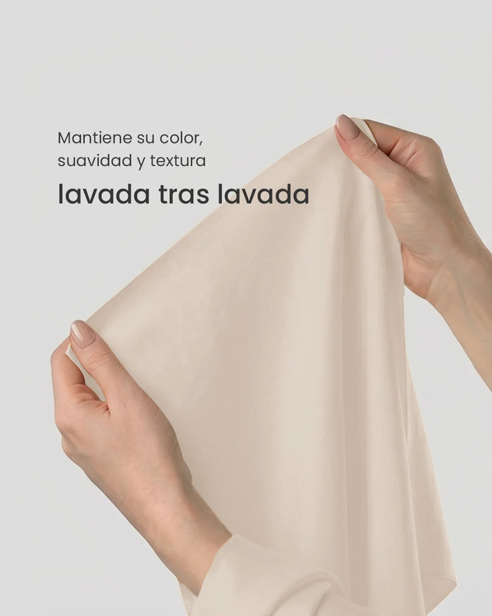 Fundas de Almohada Blend