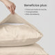 Fundas de Almohada Blend