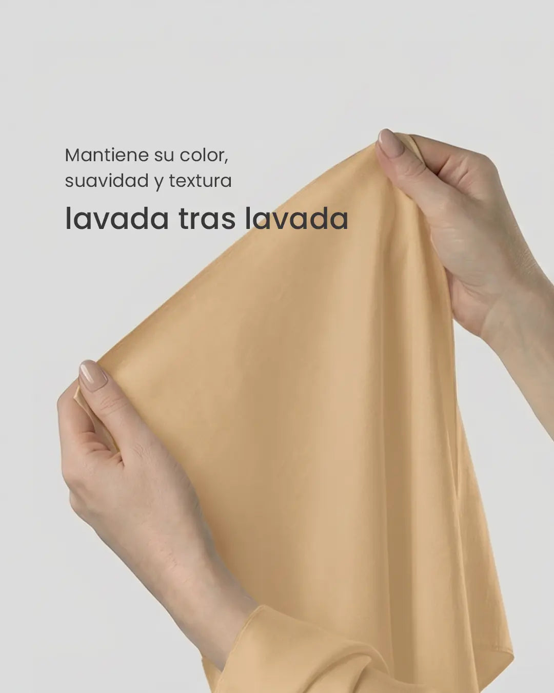 Fundas de Almohada Blend