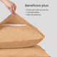 Fundas de Almohada Blend