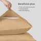 Fundas de Almohada Blend