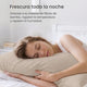Fundas de Almohada Blend