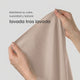 Fundas de Almohada Blend