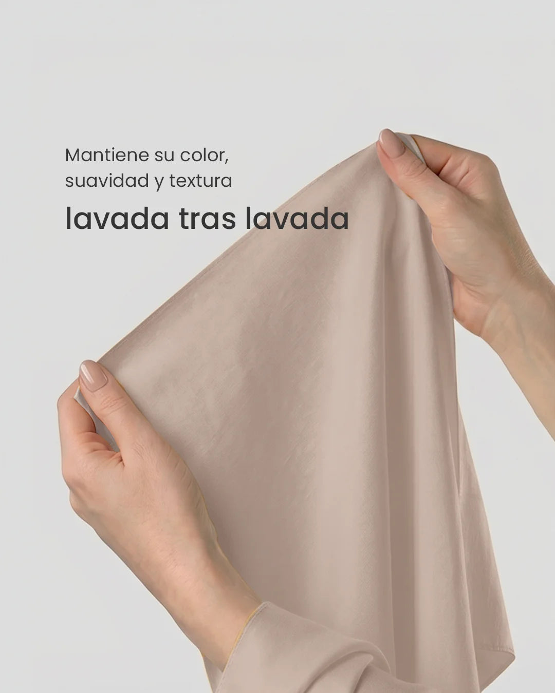 Fundas de Almohada Blend