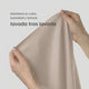 Fundas de Almohada Blend