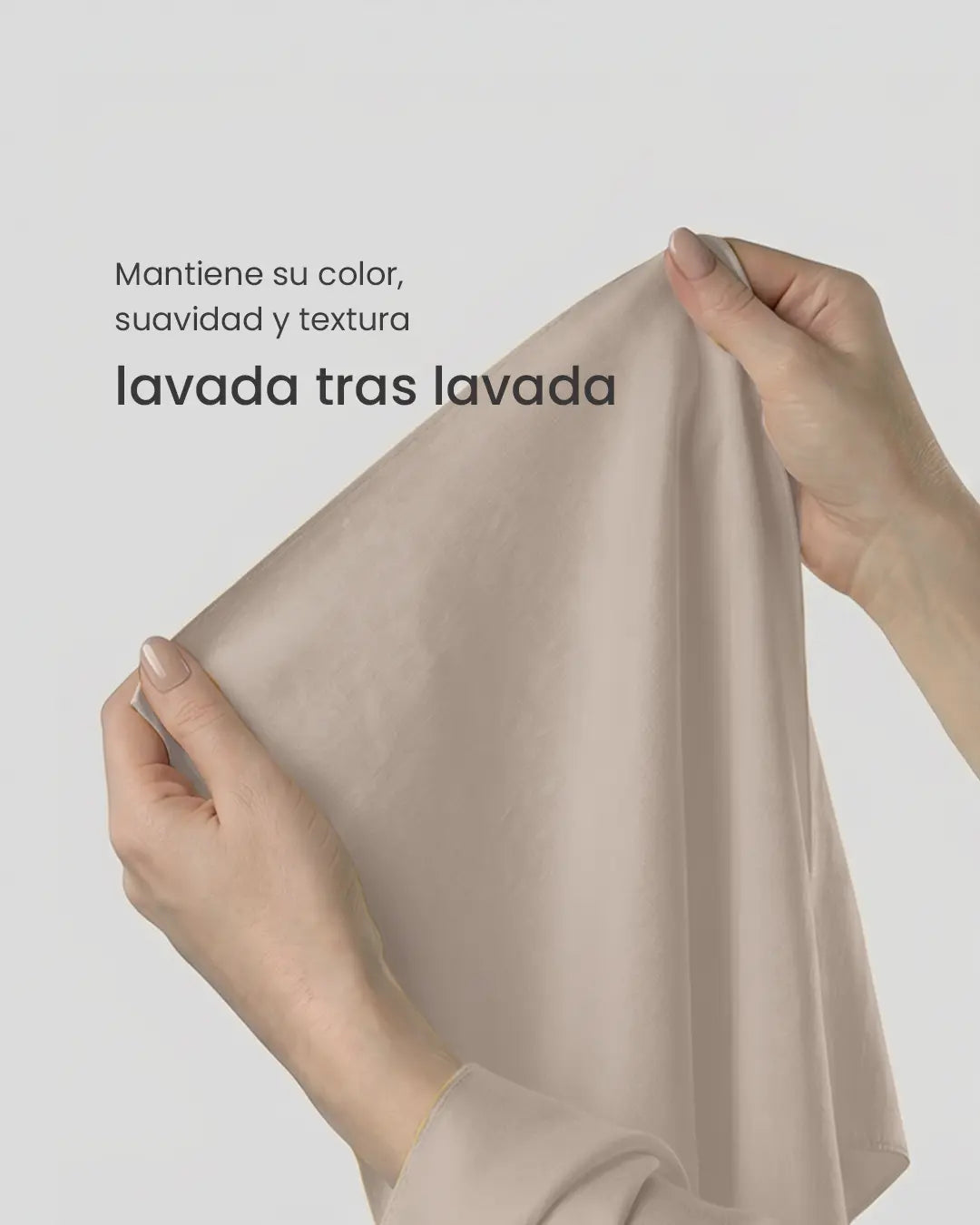 Fundas de Almohada Blend