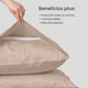 Fundas de Almohada Blend