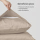 Fundas de Almohada Blend