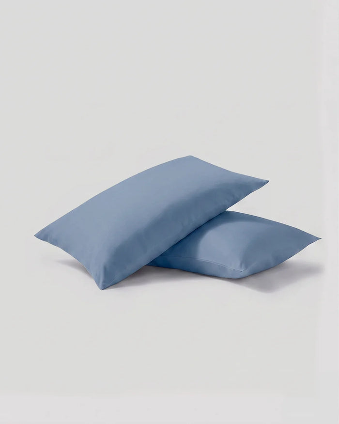 Fundas de Almohada Blend
