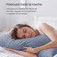Fundas de Almohada Blend