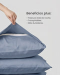 Fundas de Almohada Blend thumbnail 30