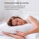 Fundas de Almohada Blend