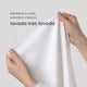 Fundas de Almohada Blend