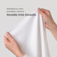 Fundas de Almohada Blend