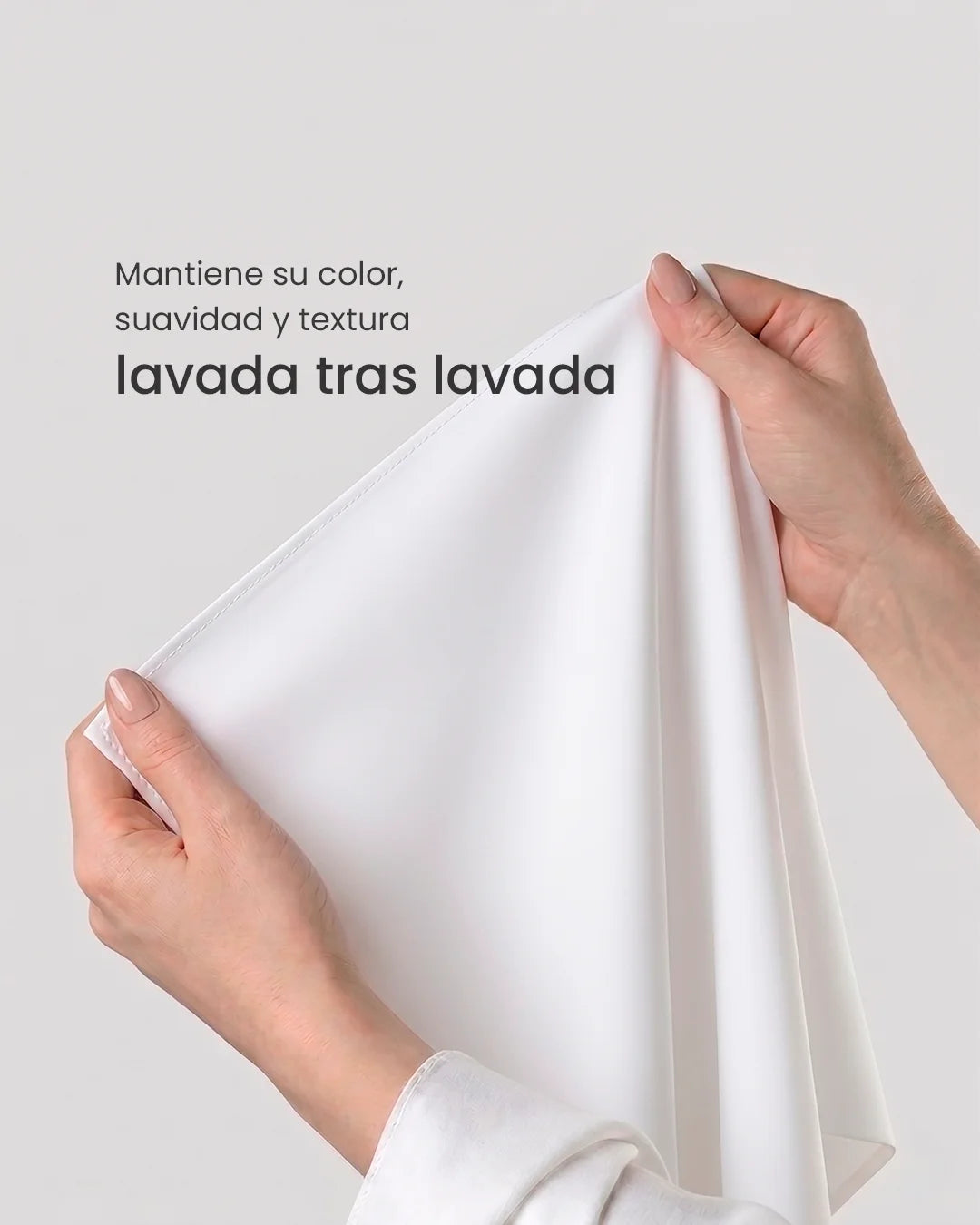 Fundas de Almohada Blend