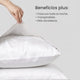 Fundas de Almohada Blend