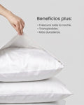 Fundas de Almohada Blend thumbnail 5