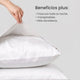 Fundas de Almohada Blend