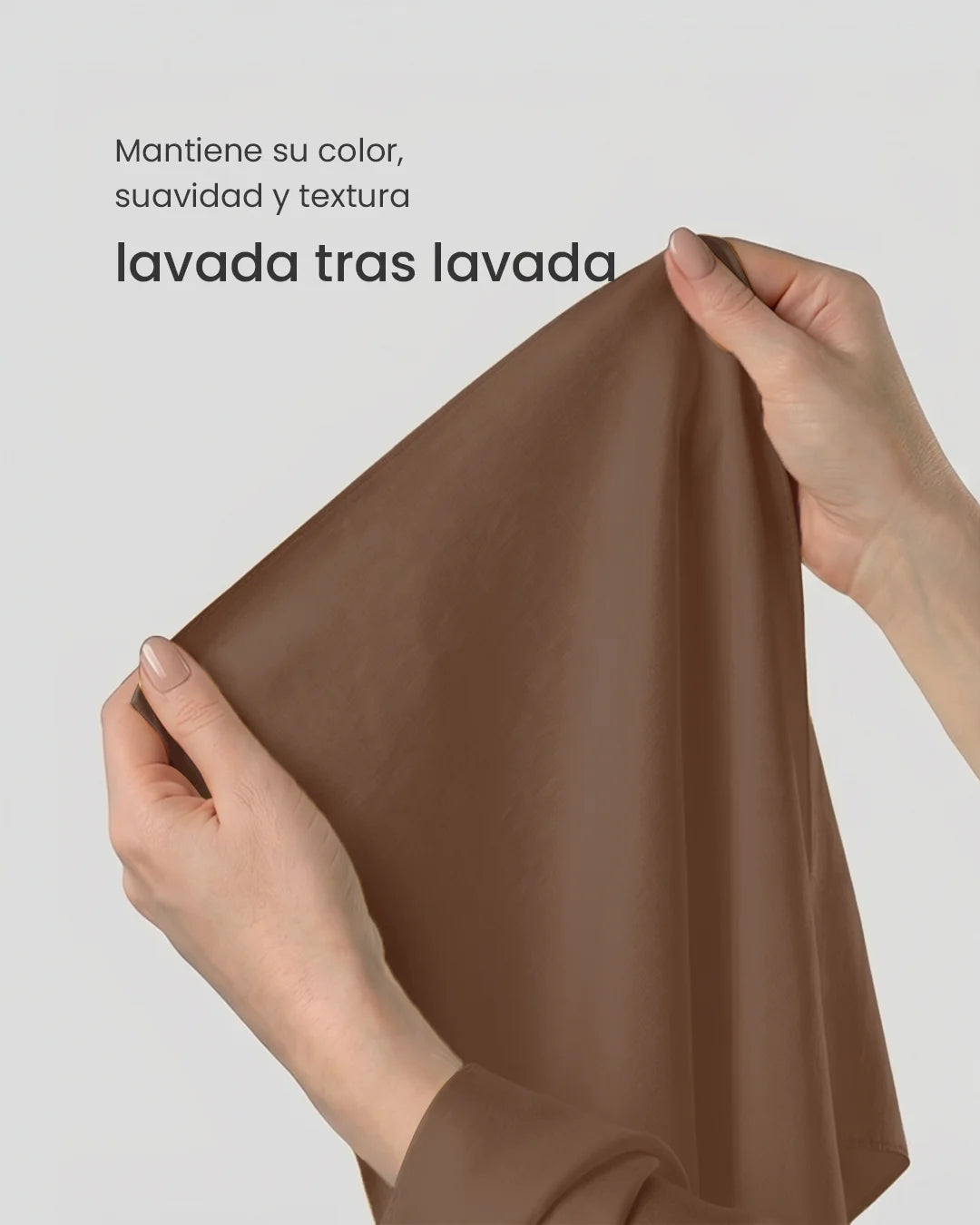 Fundas de Almohada Blend