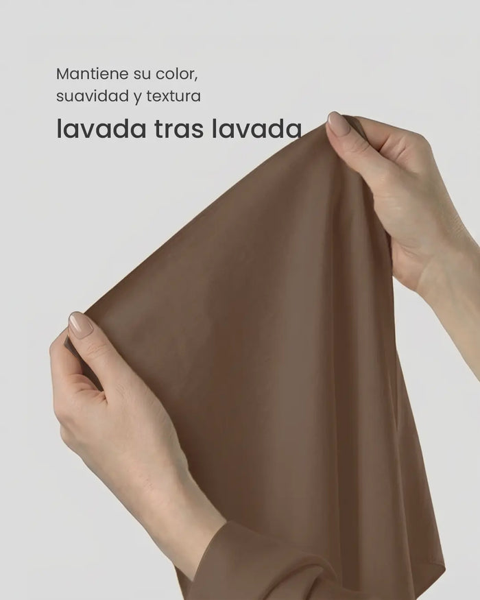Fundas de Almohada Blend