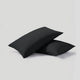 Fundas de Almohada Blend