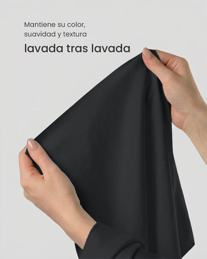 Fundas de Almohada Blend