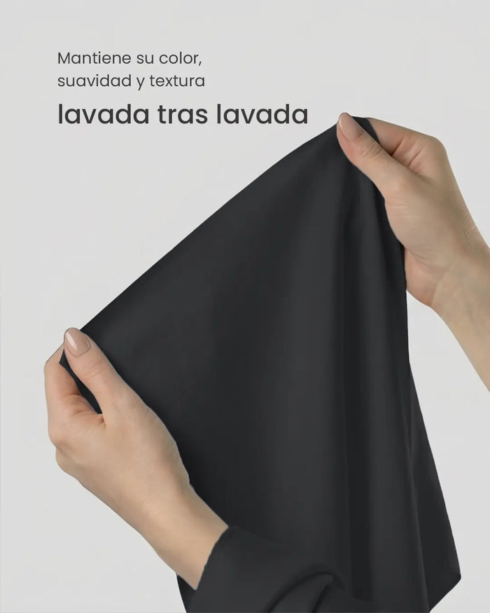 Fundas de Almohada Blend