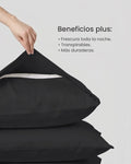 Fundas de Almohada Blend thumbnail 20