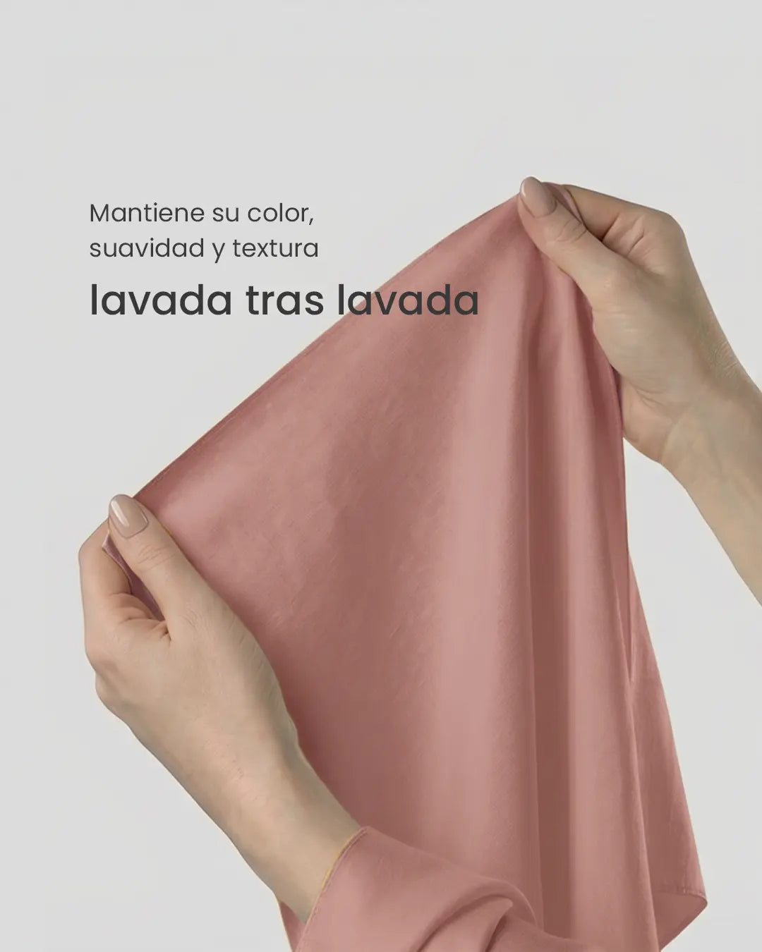 Fundas de Almohada Blend