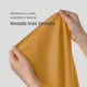 Fundas de Almohada Blend