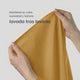 Fundas de Almohada Blend