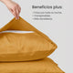 Fundas de Almohada Blend