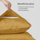 Fundas de Almohada Blend