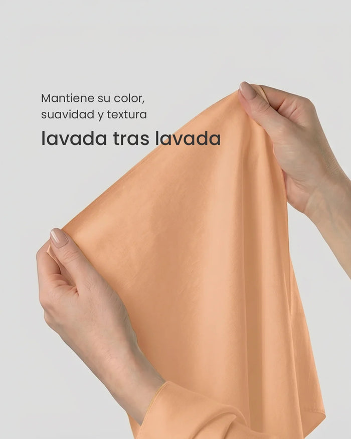 Fundas de Almohada Blend