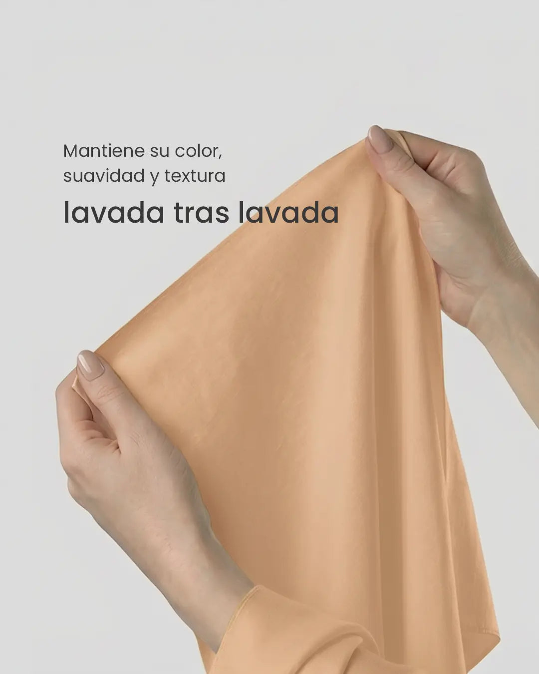 Fundas de Almohada Blend