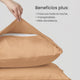 Fundas de Almohada Blend